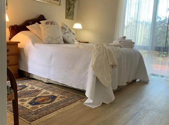 Forest Retreat Bed And Breakfast