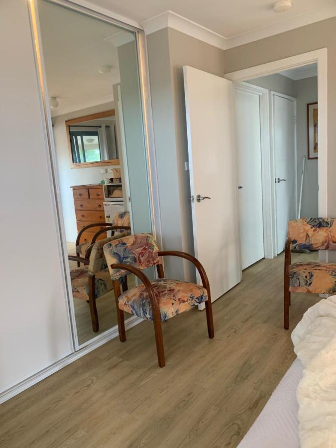Bed & Breakfast Forest Retreat Margaret River