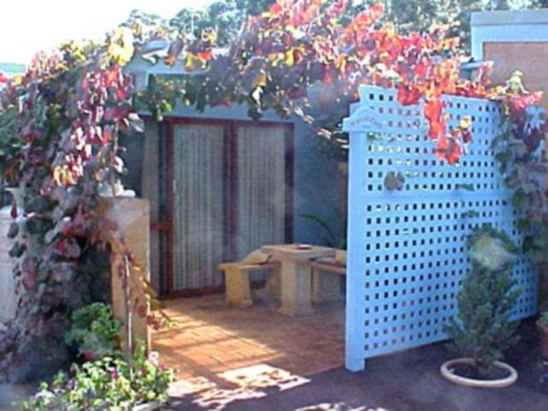 Forest Retreat Margaret River