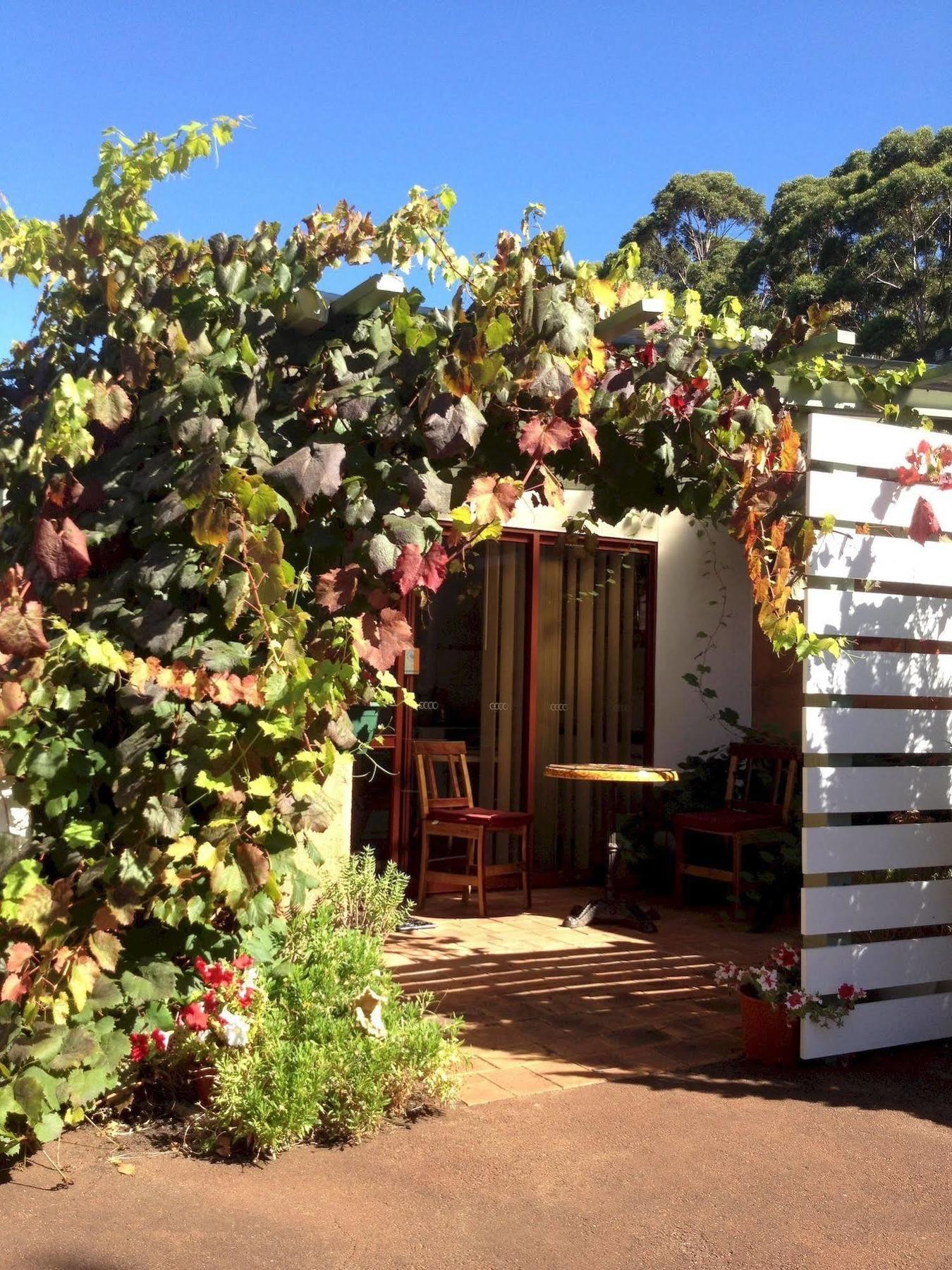 Forest Retreat 3* Margaret River
